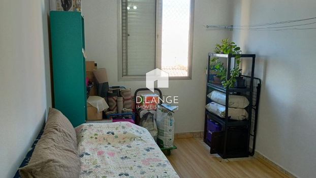 Foto 16 do(a) Apartamento false à venda em Jardim Guanabara, Campinas