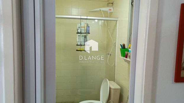 Foto 19 do(a) Apartamento false à venda em Jardim Guanabara, Campinas