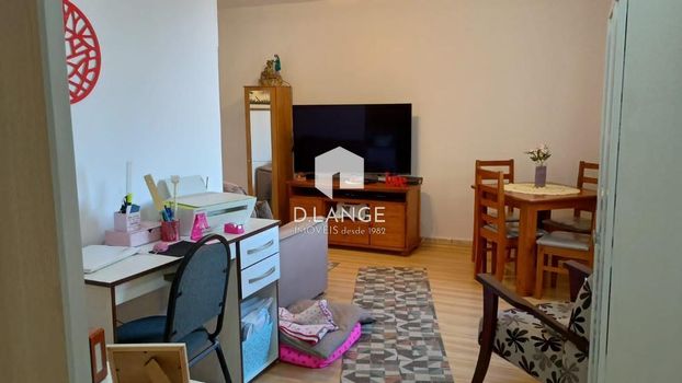 Foto 5 do(a) Apartamento false à venda em Jardim Guanabara, Campinas