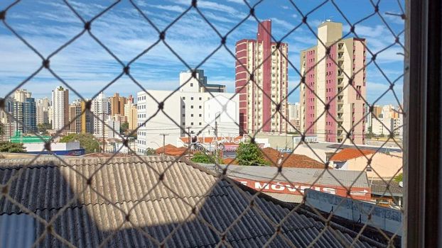 Foto 17 do(a) Apartamento false à venda em Jardim Guanabara, Campinas