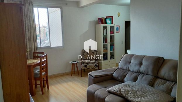 Foto 2 do(a) Apartamento false à venda em Jardim Guanabara, Campinas