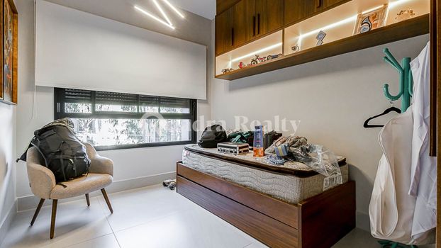 Foto 17 do(a) Apartamento de 3 quartos à venda em Cidade Jardim, São Paulo