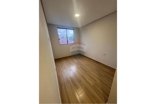Foto 11 do(a) Apartamento de 3 quartos à venda em Inconfidentes, Contagem