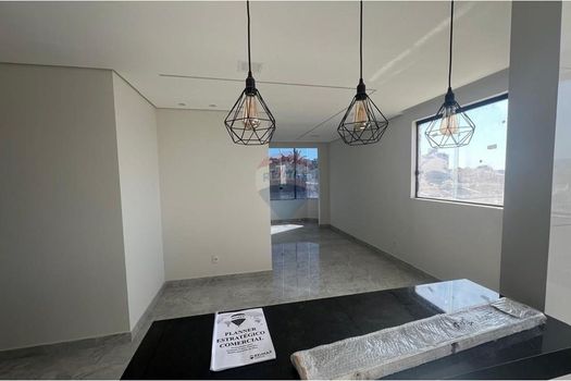 Foto 13 do(a) Apartamento de 3 quartos à venda em Inconfidentes, Contagem