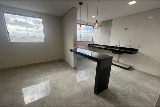 Foto 4 do(a) Apartamento de 3 quartos à venda em Inconfidentes, Contagem