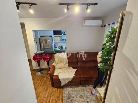 Foto 4 do(a) Apartamento de 3 quartos à venda em São Vicente, Londrina