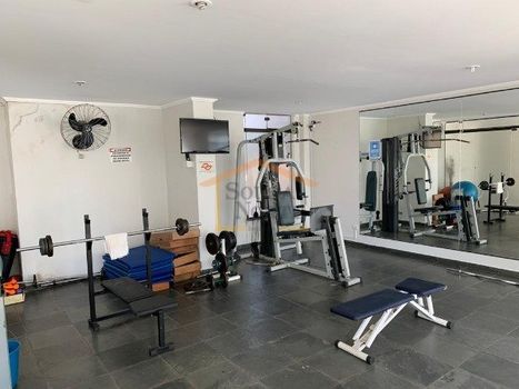 Foto 23 do(a) Apartamento de 3 quartos à venda em Vila Bertioga, São Paulo