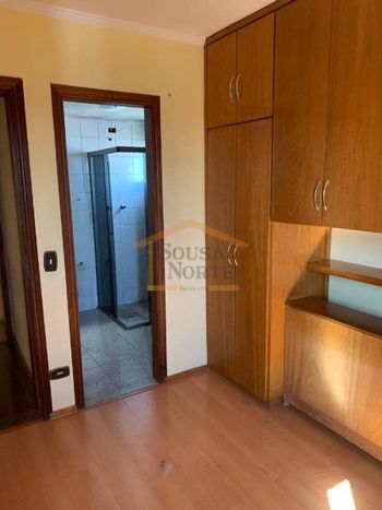 Foto 10 do(a) Apartamento de 3 quartos à venda em Vila Bertioga, São Paulo
