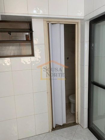 Foto 8 do(a) Apartamento de 3 quartos à venda em Vila Bertioga, São Paulo