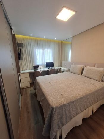 Foto 3 do(a) Apartamento de 2 quartos à venda em Vila Bertioga, São Paulo