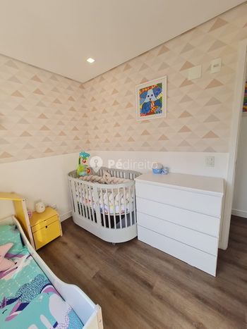 Foto 15 do(a) Apartamento de 2 quartos à venda em Vila Bertioga, São Paulo