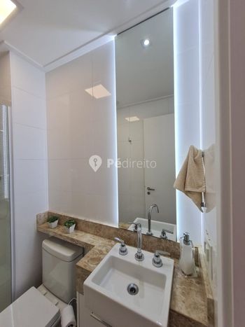 Foto 18 do(a) Apartamento de 2 quartos à venda em Vila Bertioga, São Paulo