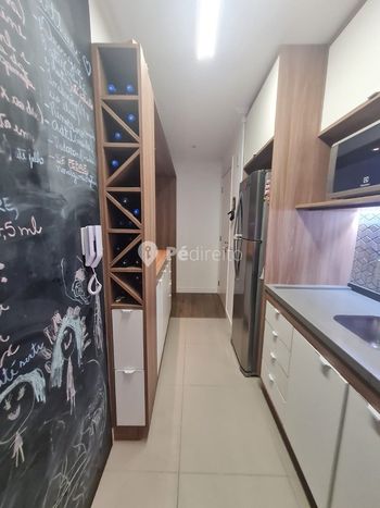 Foto 42 do(a) Apartamento de 2 quartos à venda em Vila Bertioga, São Paulo
