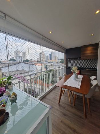 Foto 24 do(a) Apartamento de 2 quartos à venda em Vila Bertioga, São Paulo