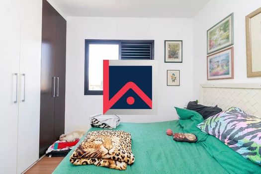 Foto 9 do(a) Apartamento de 3 quartos à venda em Jardim Aeroporto, São Paulo