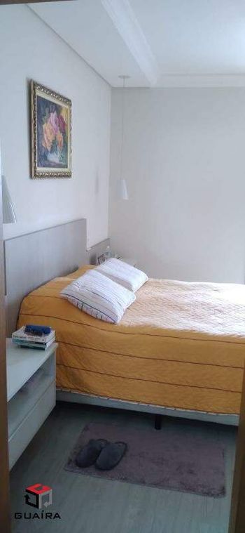 Foto 13 do(a) Casa de 5 quartos à venda em Vila Assunção, Santo André