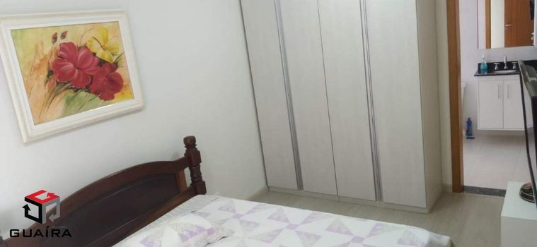 Foto 16 do(a) Casa de 5 quartos à venda em Vila Assunção, Santo André