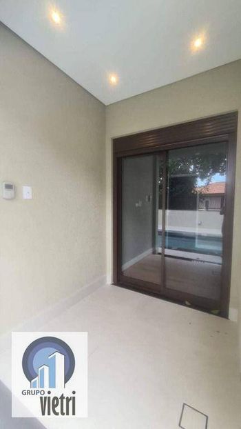 Foto 46 do(a) Casa de 3 quartos à venda em City América, São Paulo