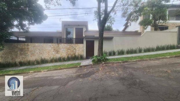 Foto 2 do(a) Casa de 3 quartos à venda em City América, São Paulo