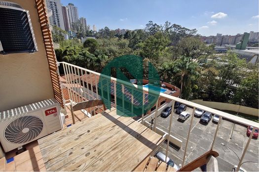 Foto 15 do(a) Apartamento de 2 quartos à venda em Jardim Ampliação, São Paulo