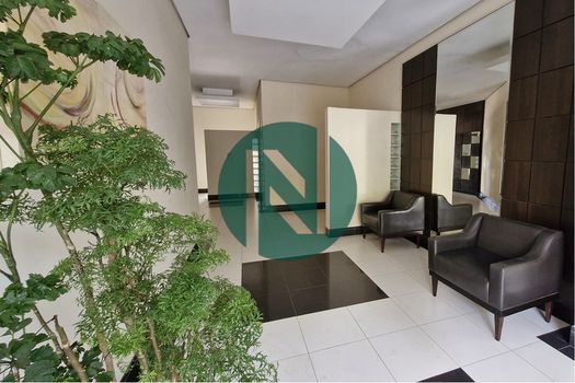 Foto 33 do(a) Apartamento de 2 quartos à venda em Jardim Ampliação, São Paulo