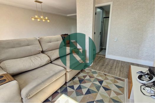 Foto 10 do(a) Apartamento de 2 quartos à venda em Jardim Ampliação, São Paulo