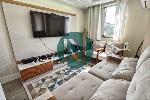 Foto 11 do(a) Apartamento de 2 quartos à venda em Jardim Ampliação, São Paulo