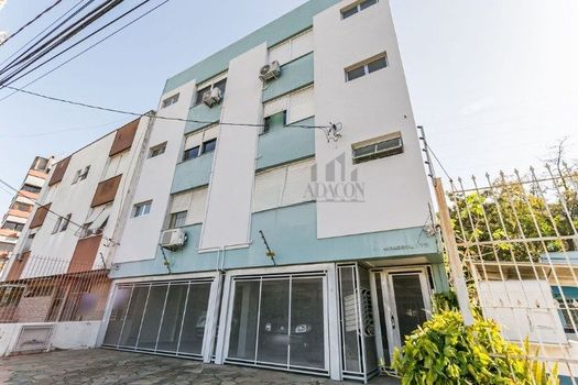 Foto 3 do(a) Apartamento de 1 quartos à venda em Medianeira, Porto Alegre