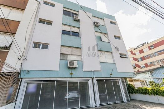 Foto 2 do(a) Apartamento de 1 quartos à venda em Medianeira, Porto Alegre