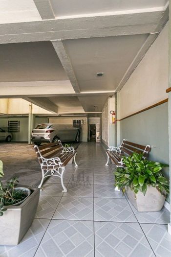 Foto 8 do(a) Apartamento de 1 quartos à venda em Medianeira, Porto Alegre