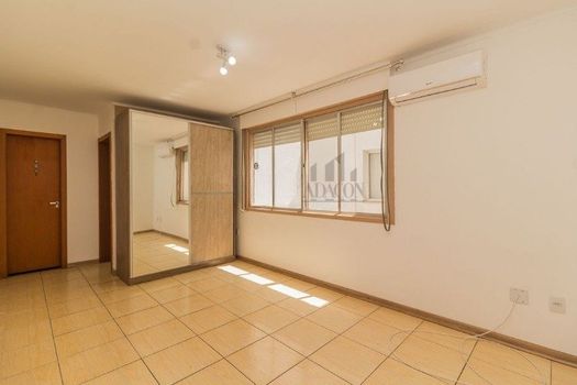 Foto 1 do(a) Apartamento de 1 quartos à venda em Medianeira, Porto Alegre