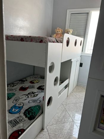 Foto 50 do(a) Apartamento de 3 quartos à venda em Vila Prudente, São Paulo