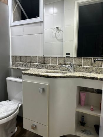 Foto 16 do(a) Apartamento de 3 quartos à venda em Vila Prudente, São Paulo