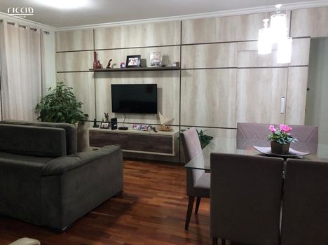 Foto 3 do(a) Apartamento de 3 quartos à venda em Jardim Paulista, São José dos Campos