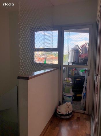 Foto 16 do(a) Apartamento de 3 quartos à venda em Jardim Paulista, São José dos Campos