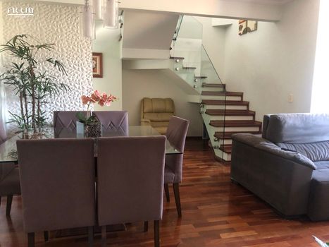 Foto 6 do(a) Apartamento de 3 quartos à venda em Jardim Paulista, São José dos Campos