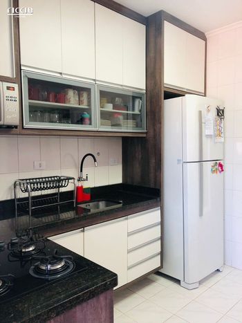 Foto 9 do(a) Apartamento de 3 quartos à venda em Jardim Paulista, São José dos Campos