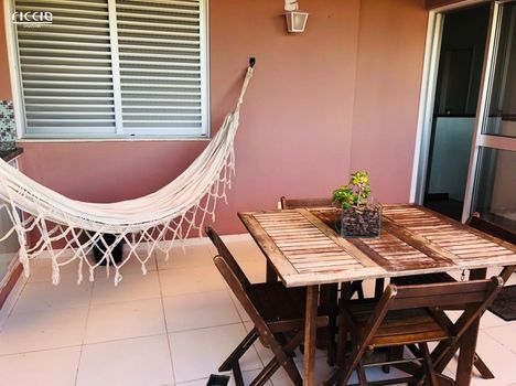 Foto 2 do(a) Apartamento de 3 quartos à venda em Jardim Paulista, São José dos Campos