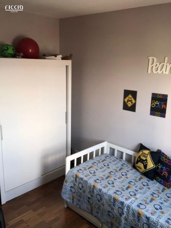 Foto 19 do(a) Apartamento de 3 quartos à venda em Jardim Paulista, São José dos Campos