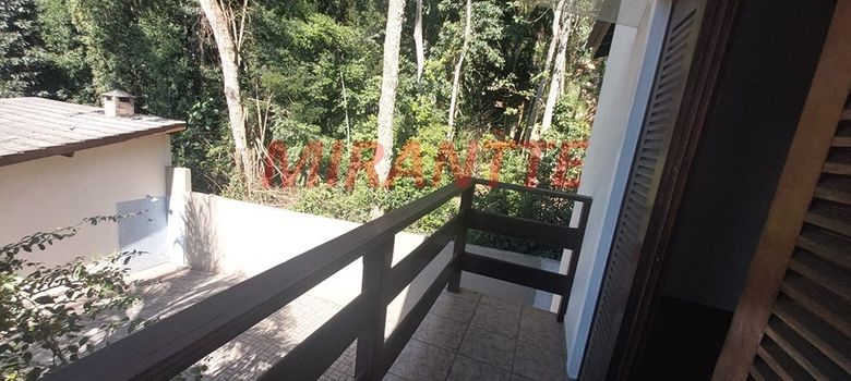 Foto 39 do(a) Casa em Condomínio de 5 quartos para alugar em Santa Inês, Mairiporã