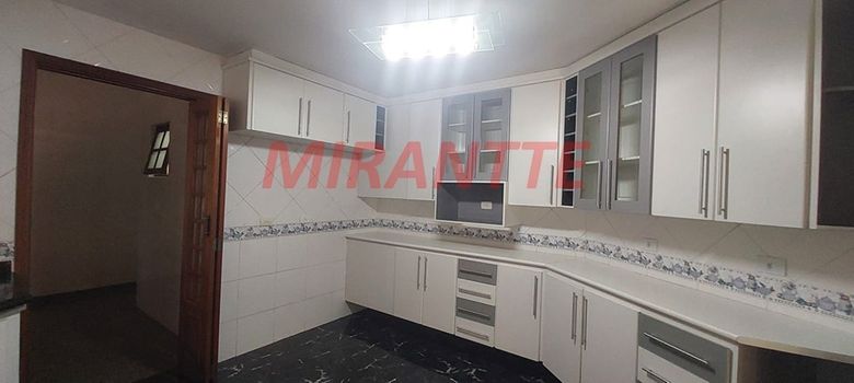 Foto 16 do(a) Casa em Condomínio de 5 quartos para alugar em Santa Inês, Mairiporã
