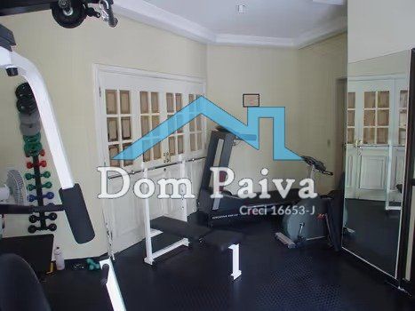 Foto 32 do(a) Apartamento de 4 quartos à venda em Itaim Bibi, São Paulo