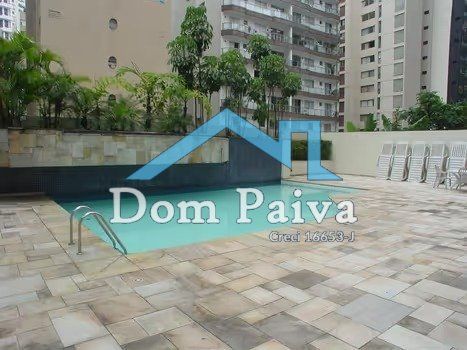 Foto 38 do(a) Apartamento de 4 quartos à venda em Itaim Bibi, São Paulo