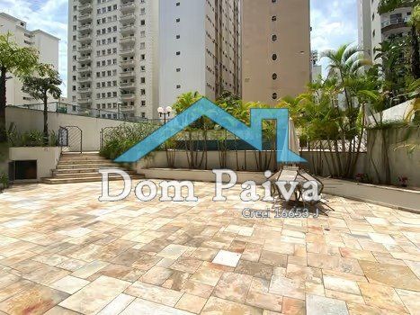 Foto 45 do(a) Apartamento de 4 quartos à venda em Itaim Bibi, São Paulo