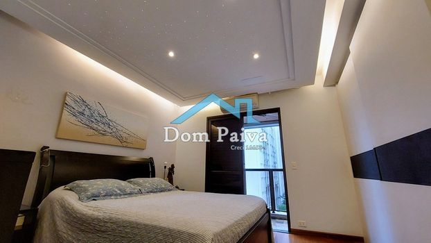Foto 8 do(a) Apartamento de 4 quartos à venda em Itaim Bibi, São Paulo
