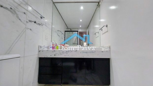 Foto 14 do(a) Apartamento de 4 quartos à venda em Itaim Bibi, São Paulo