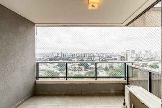 Foto 6 do(a) Apartamento de 2 quartos à venda em Água Branca, São Paulo