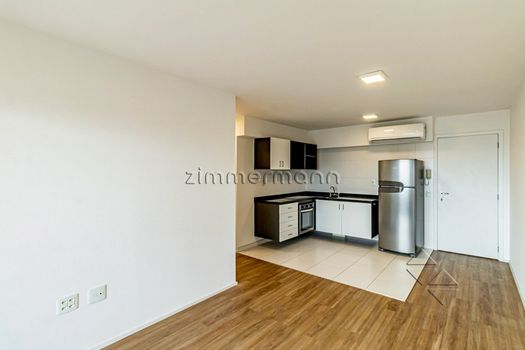 Foto 9 do(a) Apartamento de 2 quartos à venda em Água Branca, São Paulo