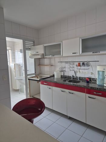 Foto 4 do(a) Apartamento de 3 quartos à venda em Vila Mariana, São Paulo
