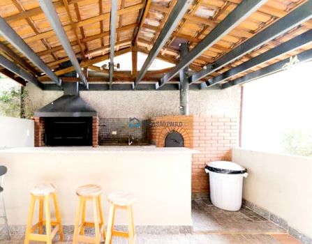 Foto 19 do(a) Apartamento de 3 quartos à venda em Santo Amaro, São Paulo